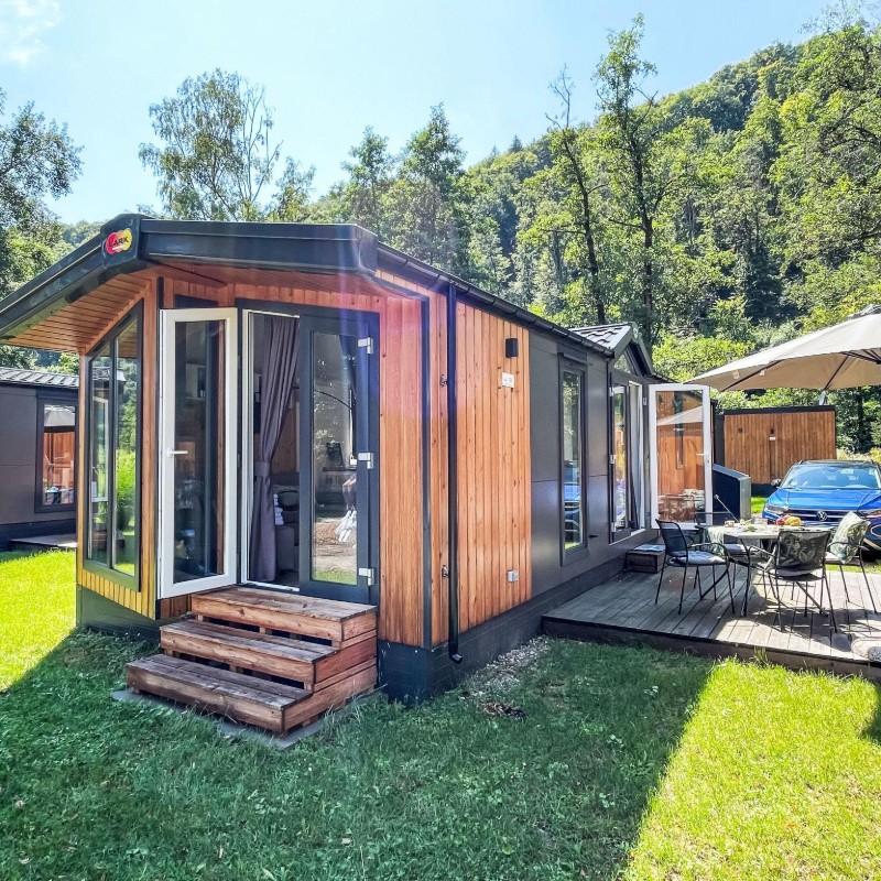 Sommerhus - 4 personer -  - Riedenburg - 93339