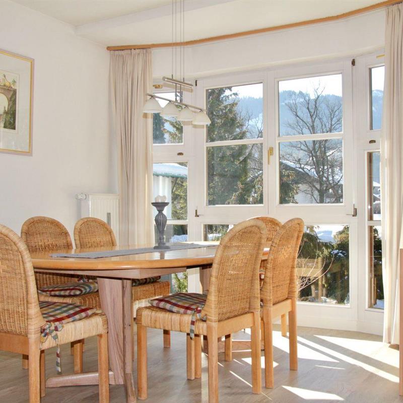 Ferielejlighed - 2 personer -  - Mittenwalder Straße - 82467 - Garmisch-Partenkirchen