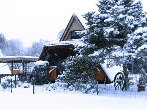 Sommerhus - 3 personer -  - 59964 - Medebach-Dreislar