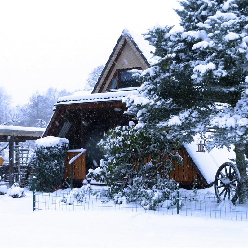 Sommerhus - 3 personer -  - 59964 - Medebach-Dreislar