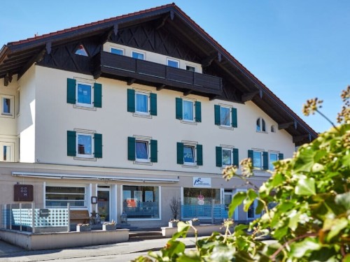 Holiday home - 8 persons -  - 82487 - Oberammgau