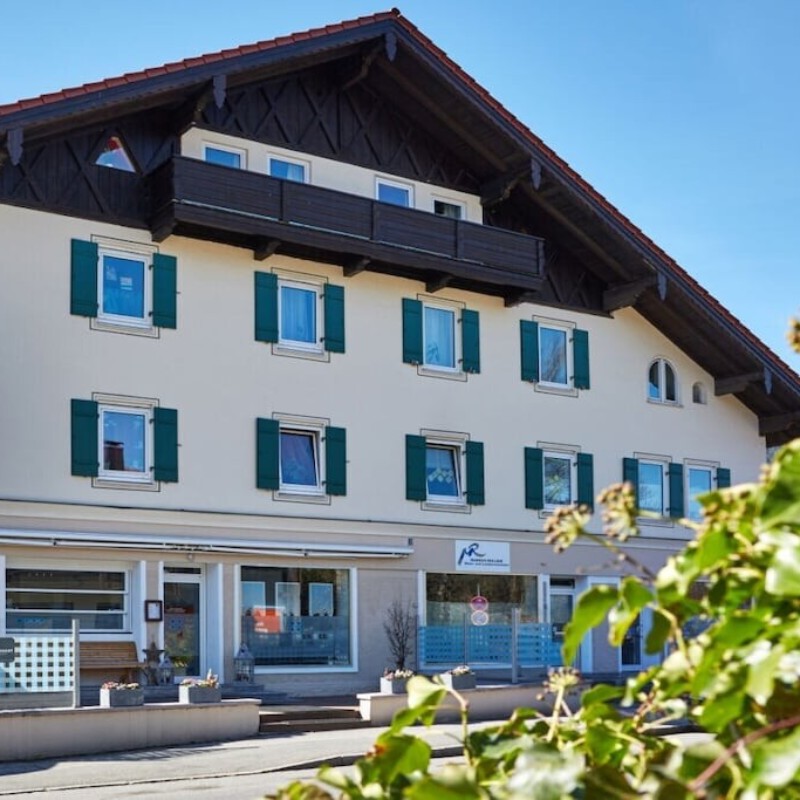 Sommerhus - 8 personer -  - 82487 - Oberammgau