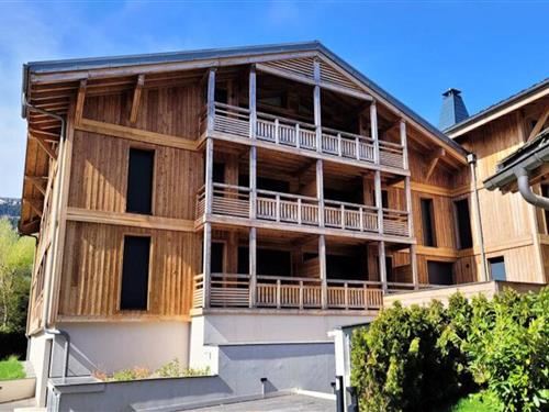 Holiday apartment - 4 persons -  - 74260 - Les Gets