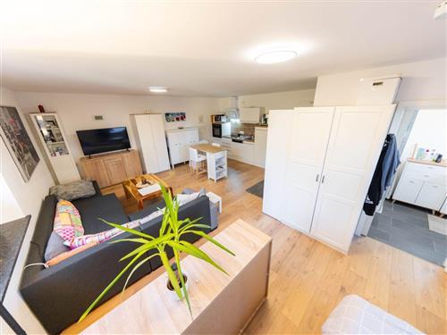 Semesterlägenhet - 4 personer -  - Marquartsteinerstr. - 83224 - Staudach-Egerndach