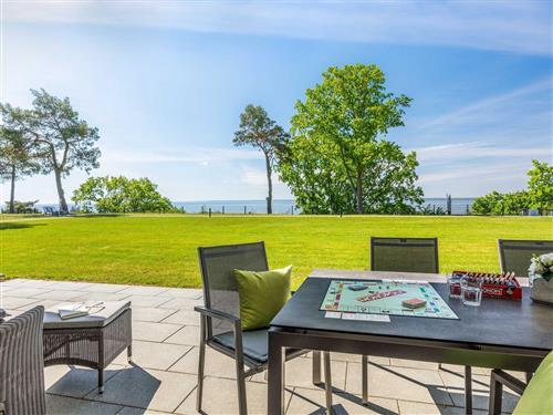 Ferielejlighed - 6 personer -  - An der Kliffkante - 17419 - Garz