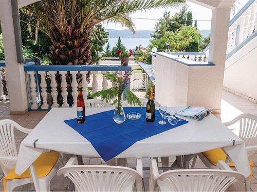 Holiday apartment - 4 persons -  - Sveti Petar - Biograd-Sveti Petar - 23207 - Sveti Petar