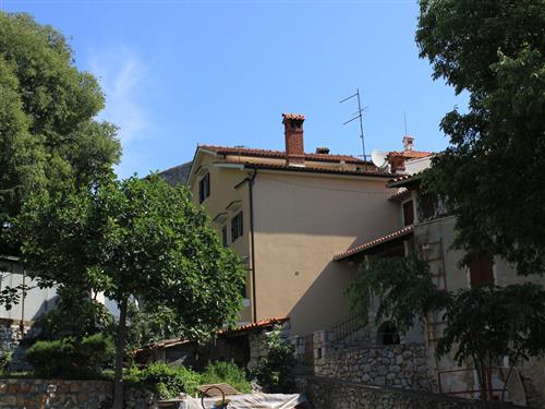  - 3 personer -  - Brsec 9, Brsec - 51417 - Moscenicka Draga