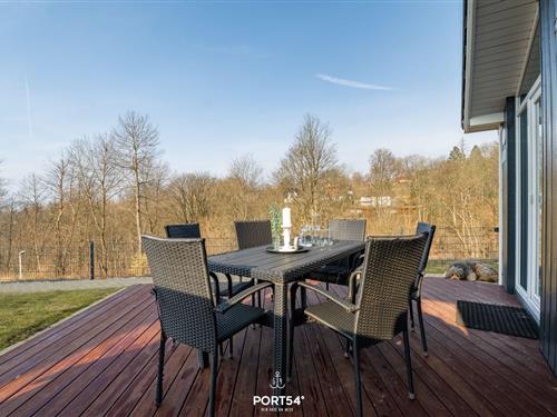 Sommerhus - 6 personer -  - Panoramablick - 37444 - St. Andreasberg