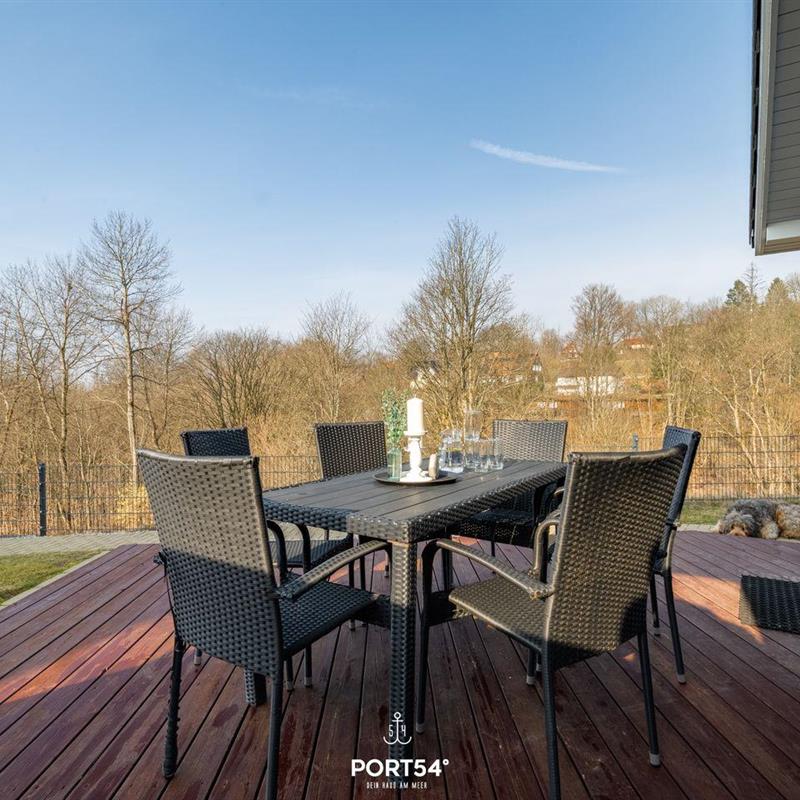 Sommerhus - 6 personer -  - Panoramablick - 37444 - St. Andreasberg