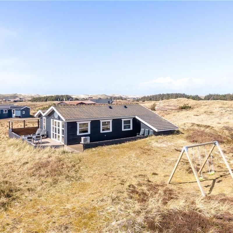 Ferienhaus - 4 Personen -  - Engsvingelvej - Aargab - 6960 - Hvide Sande