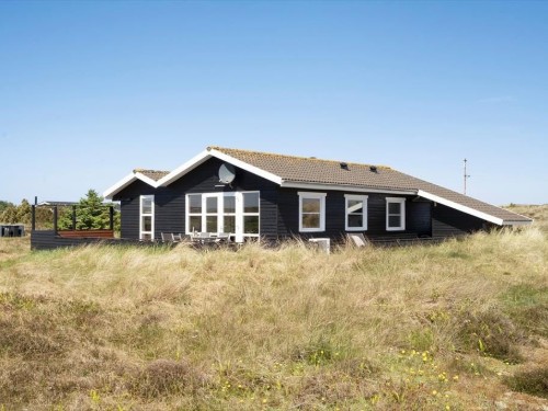 Sommerhus - 4 personer -  - Engsvingelvej - Årgab - 6960 - Hvide Sande