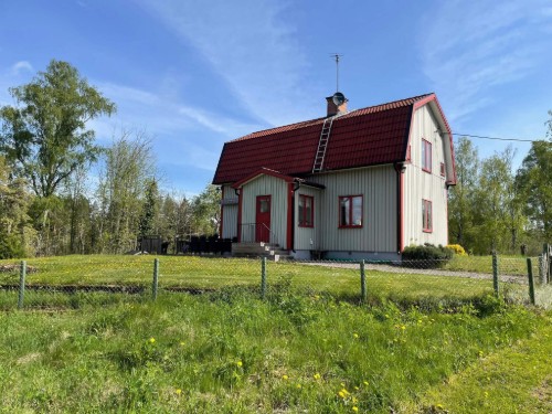  - 6 personer -  - Fallebo Grönhult - Bråbo - 57297 - Kristdala