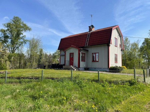  - 6 personer -  - Fallebo Grönhult - Bråbo - 57297 - Kristdala