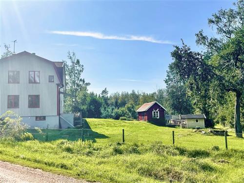  - 6 personer -  - Fallebo Grönhult - 57297 - Kristdala