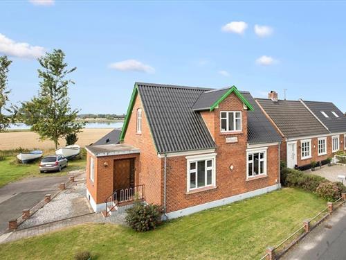 Radhus - 6 personer -  - Kirkevejen - Ommel - 5960 - Marstal