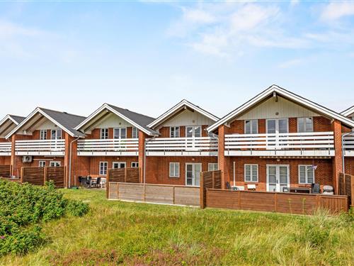 Sommerhus - 4 personer -  - Vestergade 3C, 46 - Havneby - 6792 - Rømø