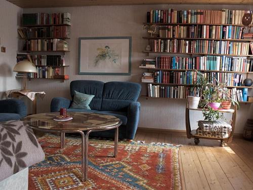 Ferielejlighed - 4 personer -  - steinbächlein - 91578 - Leutershausen