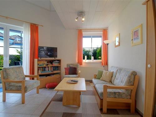 Ferielejlighed - 3 personer -  - Storchenweg - 27639 - Dorum-Neufeld