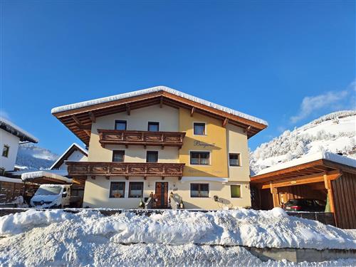 Ferienwohnung - 6 Personen -  - Wildschönauer Str. - 6314 - Wildschönau - Niederau