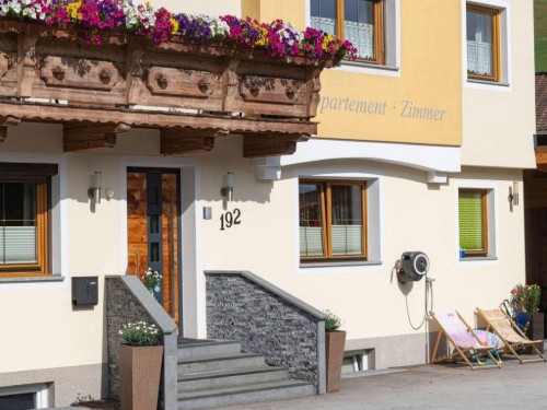 Ferielejlighed - 6 personer -  - Wildschönauer Str. - 6314 - Wildschönau - Niederau