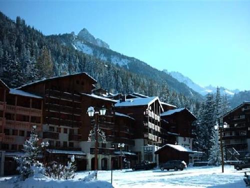 Ferielejlighed - 8 personer -  - 73500 - Modane