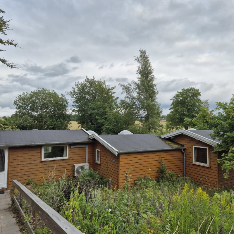 Ferienhaus - 6 Personen -  - Højbro Åvej - Vejby Strand - 3210