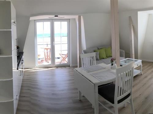 Holiday Home/Apartment - 2 persons -  - Strandpromenade - 23747 - Dahme