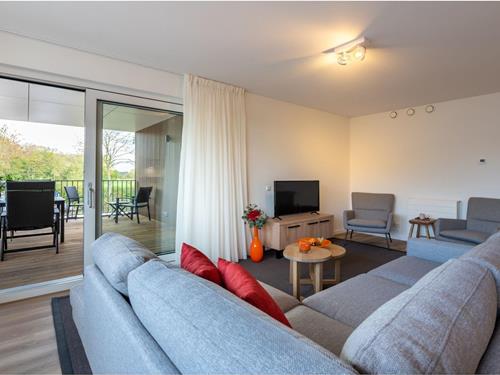 Ferielejlighed - 4 personer -  - 4493PK - Kamperland