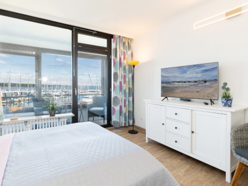 Ferieleilighet - 4 personer -  - Börn - 24235 - Laboe