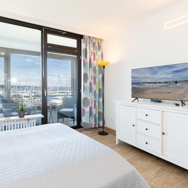 Ferielejlighed - 4 personer -  - Börn - 24235 - Laboe