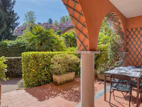Sommerhus - 4 personer -  - Via Selvalunga - 28838 - Stresa