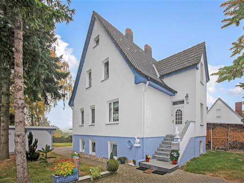 Ferienhaus - 2 Personen -  - Neuhofer Str. - 17424 - Heringsdorf (Seebad)