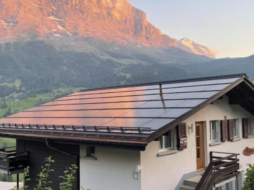 Ferienwohnung - 6 Personen -  - 3818 - Grindelwald