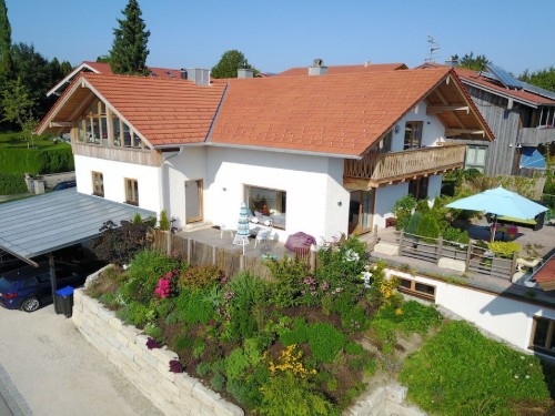 Sommerhus - 6 personer -  - 83339 - Chieming