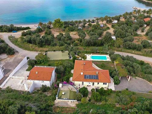 Holiday apartment - 2 persons -  - Luka - Peljesac-Trpanj - 20240 - Trpanj