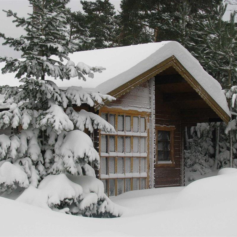 Ferielejlighed - 3 personer -  - Göhrener Weg - 18586 - Baabe (Ostseebad)