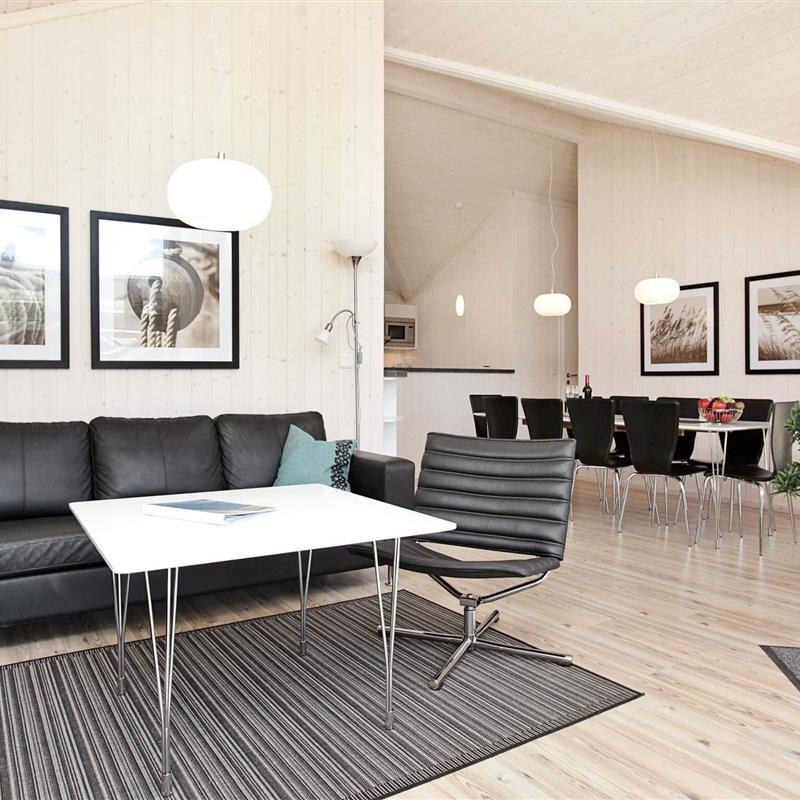  - 10 personer -  - Strandstrasse 32 Haustyp, D - Großenbrode/Fehmarnsund - 23775 - Großenbrode