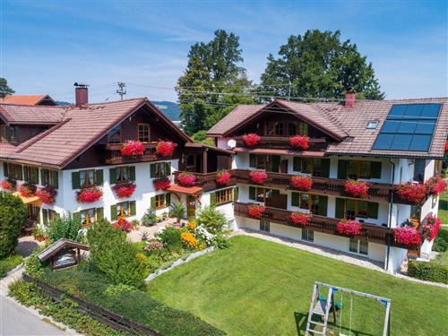 Ferieleilighet - 4 personer -  - Rieder - 87509 - Immenstadt Im Allgäu