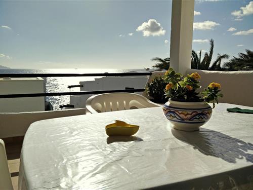 Holiday Home/Apartment - 3 persons -  - SAU Playa Canaria S/N. 23C bajo - 35469 - Galdar