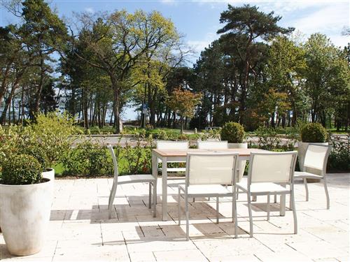 Ferielejlighed - 4 personer -  - Strandallee - 23669 - Timmendorfer Strand