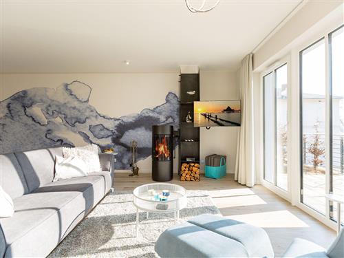 Ferienwohnung - 4 Personen -  - Setheweg - 17424 - Heringsdorf (Seebad)