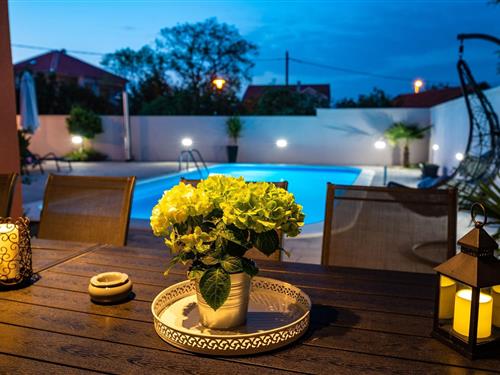 Villa - 12 personer -  - 23232 - Zaton