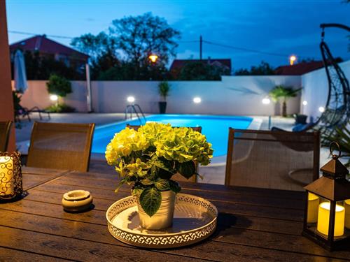 Villa - 12 personer -  - 23232 - Zaton