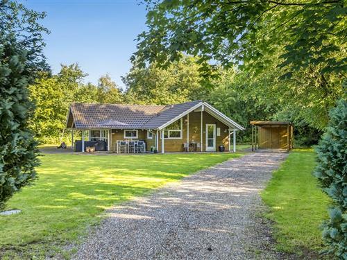 Sommerhus - 7 personer -  - Midtparken - Arrild - 6520 - Toftlund