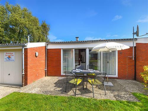 Feriehus - 4 personer -  - Lammertshörn - 26427 - Bensersiel