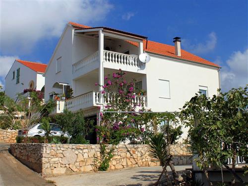 Ferienwohnung - 2 Personen -  - Zavalatica 408, Zavalatica - 20273 - Cara