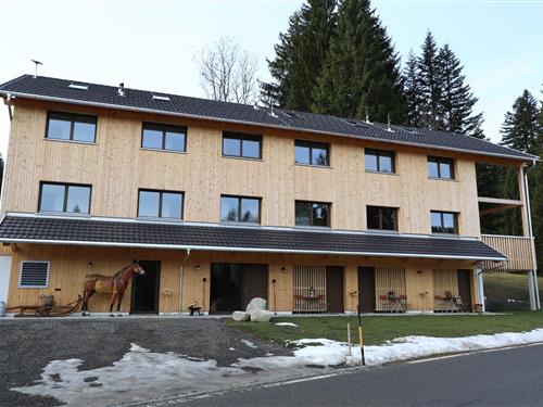 Ferieleilighet - 2 personer -  - 6952 - Sibratsgfäll