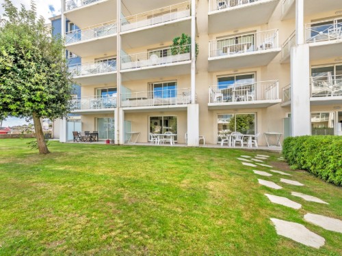 Ferielejlighed - 5 personer -  - 29217 - Plougonvelin