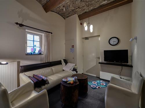 Semesterlägenhet - 4 personer -  - 6245KD - Mesch-Eijsden