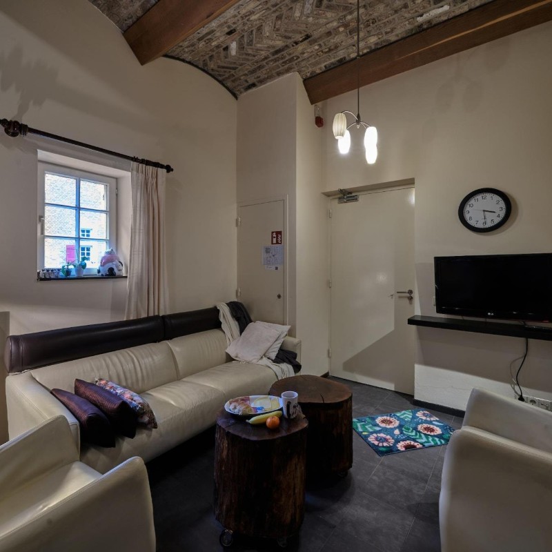 Ferielejlighed - 4 personer -  - 6245KD - Mesch-Eijsden